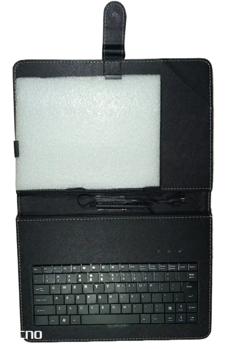 Touchmate%2011%20inch%20Portable%20Tablet%20Case%20with%20Mini%20USB%20Keyboard%20and%20Built-in%20Stand,%20Lightweight%20Magnetic%20Tab%20case%20-%20Image%206