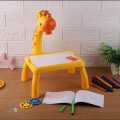 Mini Led Projector Art Drawing Table Light Toy for Children Kids Painting Board Small Desk Educational Learning Paint Tool Craft 4 RatingsMini Led Projector Art Drawing Table Light Toy for Children Kids Painting Board Small Desk Educational Learning Paint. 