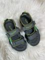 NBH Sandals For Boys | Comfortable And Trendy - Eid Sandals For Boys - Kids Shoes   - Slippers For Boys  - Kids Sandals - Perfect Gift For Kids. 