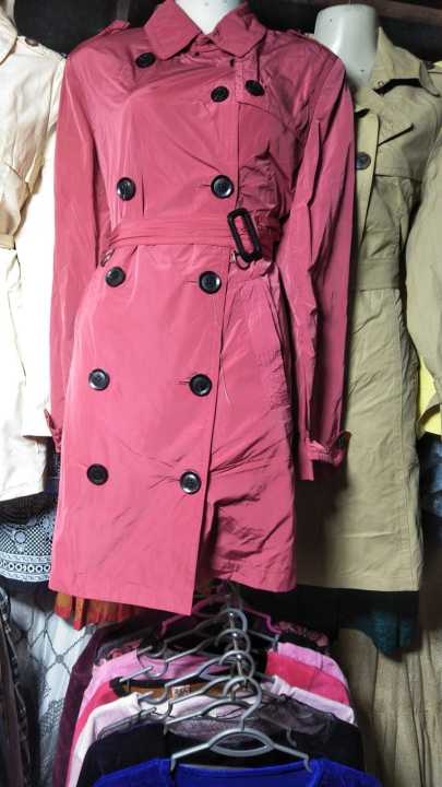 Women%20Autumn%20Winter%20Lapel%20Double-breasted%20Midi%20Coat%20Woolen%20Outwear%20-%20Image%202
