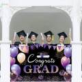 Graduation Backdrop Ornament Photography Background for Bedroom Kitchen Yard. 