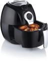 Air Fryer - Black. 