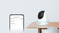 Tenda CP7 4MP Wi-Fi Security Camera Pan/Tilt  Indoor Camera. 