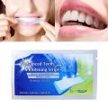 3D Whitestrips Professional Teeth Whitening Kit – Effective, Convenient, Fast Results. 