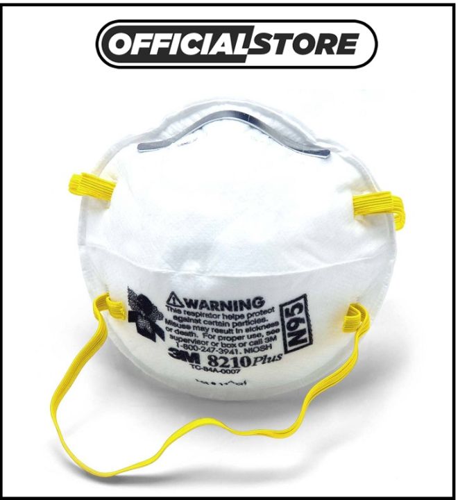 Pack%20of%201%20-%20N95%208210%20-%20Particulate%20Respiratory%20Mask%20Anti-dust%20Filter%20Masks%20Anti%20PM%202.5%20Industrial%20Construction%20Dust%20Pollen%20Haze%20Gas%20Family%20&%20Pro%20Site%20Protection%20Tool%20-%20Image%206