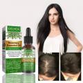 30ml Hair Oil Convenient Long Lasting Lightweight Rosemary Hair Essential Oil for Home Hair Loss Product Series. 