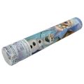 FROZEN THEME PARTY POPPERS - 30 CM PARTY POPPER - FROZEN PARTY POPPERS. 