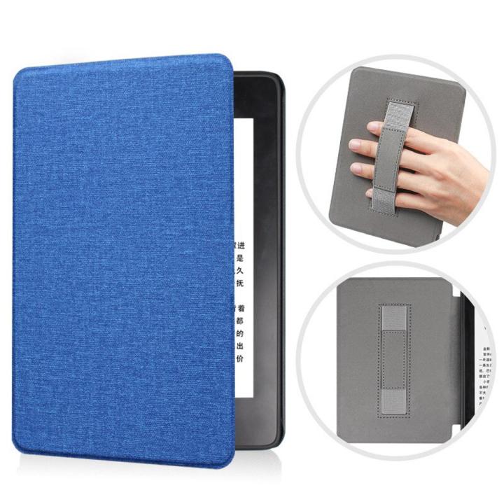 2020 Magnetic Cover For All New Kindle 2019 Edition Case 10th Generation 2018 Paperwhite 4 3 2 1 2013 2015 5th Gen Funda
