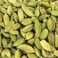 Emperor Akbar Cardamom Purple Grade (8 mm & above) Cardamom. 