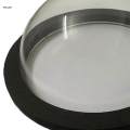 Dome Shape Aquarium Plant Corral Outdoor Pond Viewing Dome. 