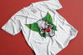 Head Joker Printed T-Shirt. 