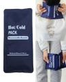 Hot and Cold Pack Reuse-able Microwaveable - ice gel pack. 