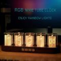 Nixie Tube Clock. 