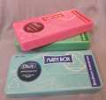 Dux Math Box 701 Mathematical Geometry - Mathematical Instruments Box - Math Geometry Box with Math Instruments. 