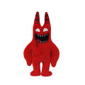 Garten Of Banban Plush Toy Game Rainbow Yellow Pterosaur Monster Friend Chapter2 Cartoon Character Soft Comfortable Plushie Gift Dislikelike. 