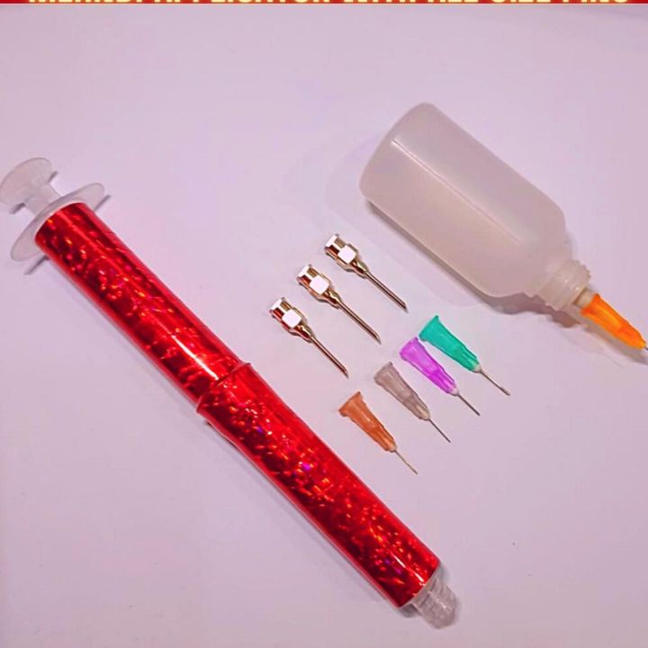 mehndi%20injection%20pen%20kit%20mehndi%20pen%20with%201%20bottle%20&%208%20nozzles%20for%20creating%20henna%20mehndi%20designs-%20diy%20mehndi%20applicator%20tool%20kit%20-%20Image%207