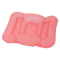 1pc Jacuzzi Spa Booster Seat Inflatable Soft PVC Bath Hot Tub Massage Mat. 