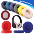Replacement Ear Pads Cushion for For Beats Solo 3 2 Wireless Headphone Cover Memory Foam Earpads Earmuffs Repair Part. 