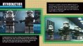 The Official Stormtrooper Training Manual Paperback. 