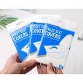 30 pcs Disposable Toilet Seat Covers ll Thick Flushable Toilet Seat Covers Disposable for Portable Travel Public Restrooms. 