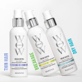(Color's-WOW'S) Dream's Cocktail's Leave-In Hairs Treatment | Smoothing, Strengthening, Thickening | Frizz Controls, Heat Protections & Shine Boosters | Made in Canada | 200ml. 
