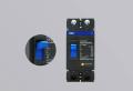 TOMZN MCCB DC 125 Amp | MCCB Breaker 125A 2-Pole DC Breaker | Original TOMZN MCCB DC Battery Breaker | Battery Breaker For Solar Panels.. 