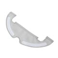 For Xiaomi Robot Vacuum X10 Sweeping Cleaner Accessories Main Side Brush Cover Dust Bags Hepa Filter Mop Cloth Replacement. 