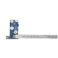 【3C VictoryEagle Store】For ACER P455 Z5WC2 TMP455 NE522 E5-521 E1-532 E1-570 P255 E1-532 E1-572 Power Button Board with LS-9531P. 
