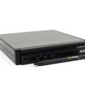 Acer Mini Desktop PC | Core i5 6th Gen | 8GB RAM | 128GB SSD | Windows 10/11 | Office & Personal Use. 