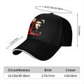 Ernesto Cuban Revolution Marxist Baseball Caps Peaked Cap Che Guevara Sun Shade Hats for Men Women. 