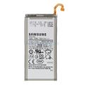 Samsung A8 2018 Battery Replacement EB-BA530ABE Battery with 3000mAh Capacity_Silver. 