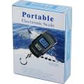 WeiHeng (WH-A08) Portable Electronic Scale 50kg/10g. 