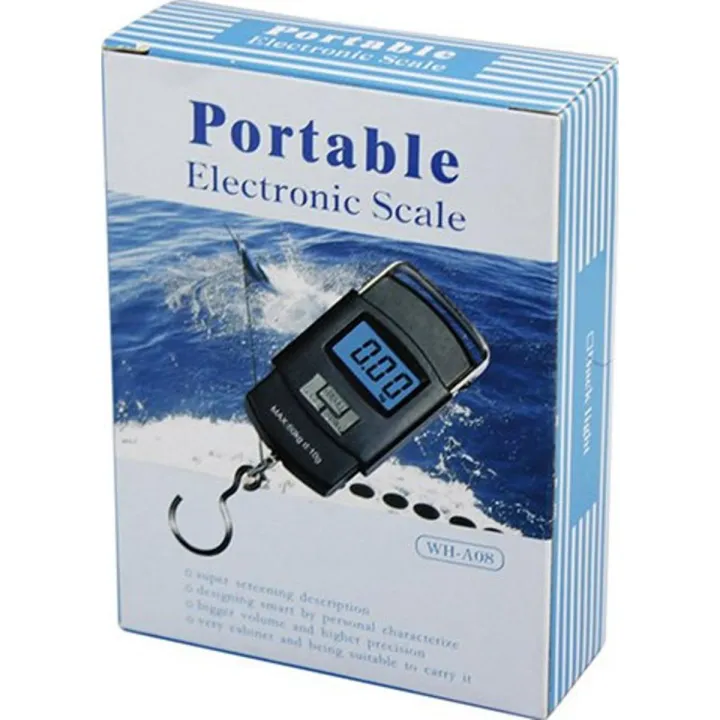 WeiHeng%20(WH-A08)%20Portable%20Electronic%20Scale%2050kg/10g%20-%20Image%202