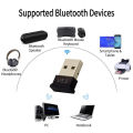Universal Mini USB 5.3 Bluetooth Dongle Adapter | High Speed Wireless Audio Receiver Transmitter for PC Laptop Desktop | Long Range Wireless Dongle for Bluetooth Headphones Speaker Mouse Keyboard Printer Gamepad – Eastern Mall. 