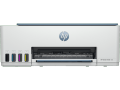 HP Smart Tank 585 Wireless All-in-One Printer. 