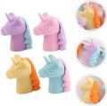 Cute Unicorn Erasers for Girls | Unicorn Eraser for Girls | Fancy Erasers for Girls |  Girls Erasers | Kids Eraser. 