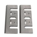 2PCS Electric Planer Tools DIY Spare Blades Replacement For Makita 1900B Power Tool Part. 