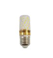 16W & 12W E27 Screw BASE LED Warm White, Natural White, Cool White Bulb, 3 in 1. 