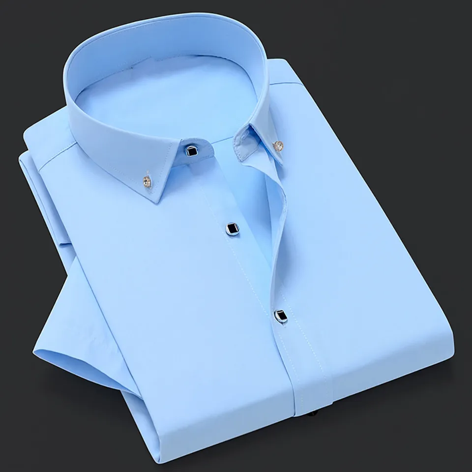 Formal shirt collar hotsell