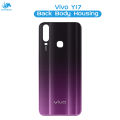 Vivo Y17 Rear Back Body Casing Housing Replacement Battery Back Door For Vivo Y17 - Purple. 
