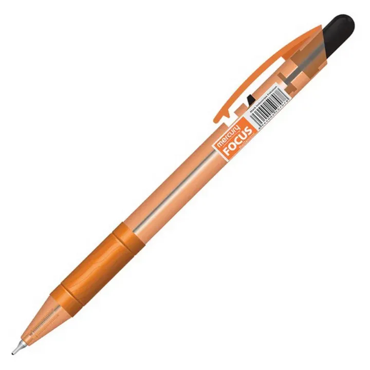 Mercury%20Focus%20Ballpoint%20Pens%20(10%20Pen/Pack)%201.0mm%20bold%20writing%20-%20Ball%20point%20Pen%20-%20Mercury%20pens%20-%20Ball%20Pens%20-%20Office%20Stationery%20-%20Image%203