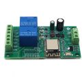 2X ESP8266 ESP-12F WIFI Relay Module 2CH 5V/8-80V Relay Switch Develop Board for ARDUINO IDE. 