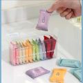 3PCS Quick Drying Compressed Towel Portable Cotton Disposable Wet Wipe Washcloth Washable Compressed Face Towel Travel. 
