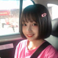 Women's Short Straight Wig Fashion Bob Hair Extensions for Masquerade Carnival. 