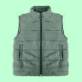 ELO - Rising Unisex Horten Zipper Body Warmer Gilet. 
