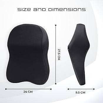 Leather%20Car%20Neck%20Pillow%203D%20Memory%20Foam%20Back%20Rest%20Lumbar%20Cushion%20-%20Easy%20to%20install,%20adjustable%20strap%20fits%20all%20car%20seats%20-%20Image%207