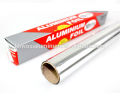 Aluminium Foil Roll  Silver High Quality Best For Food. 