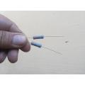 24 Pcs 2W Fusible Resistor - 3.3 ohm -  2 Watt Fuse Resistors 3Ω3. 
