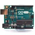 Arduino UNO R3. 