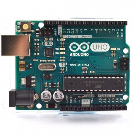 Arduino UNO R3